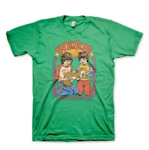 Ween "Weasel" T-Shirt