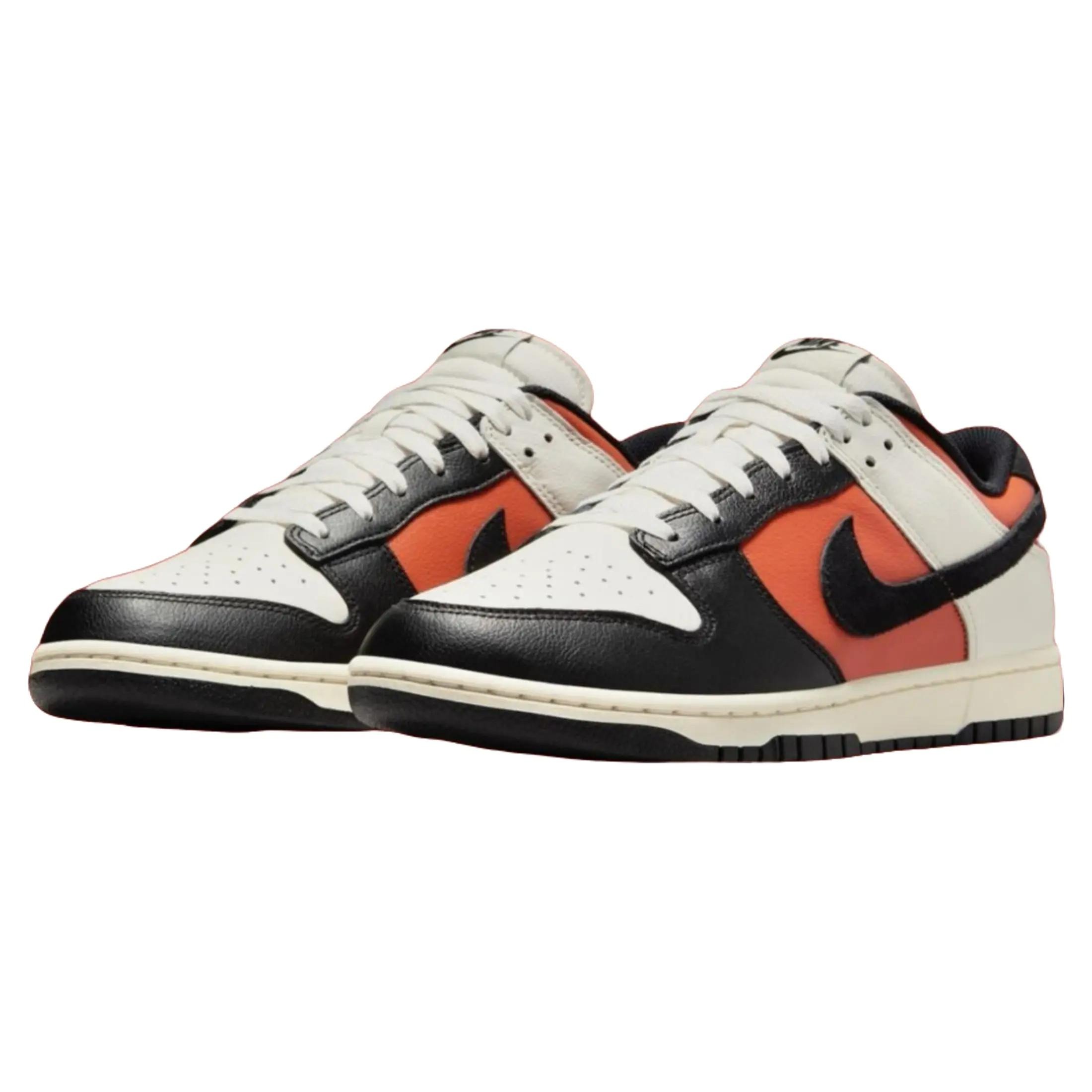 Nike Dunk Low Vintage Coral HQ4988-030 Mens Fashion Shoes New