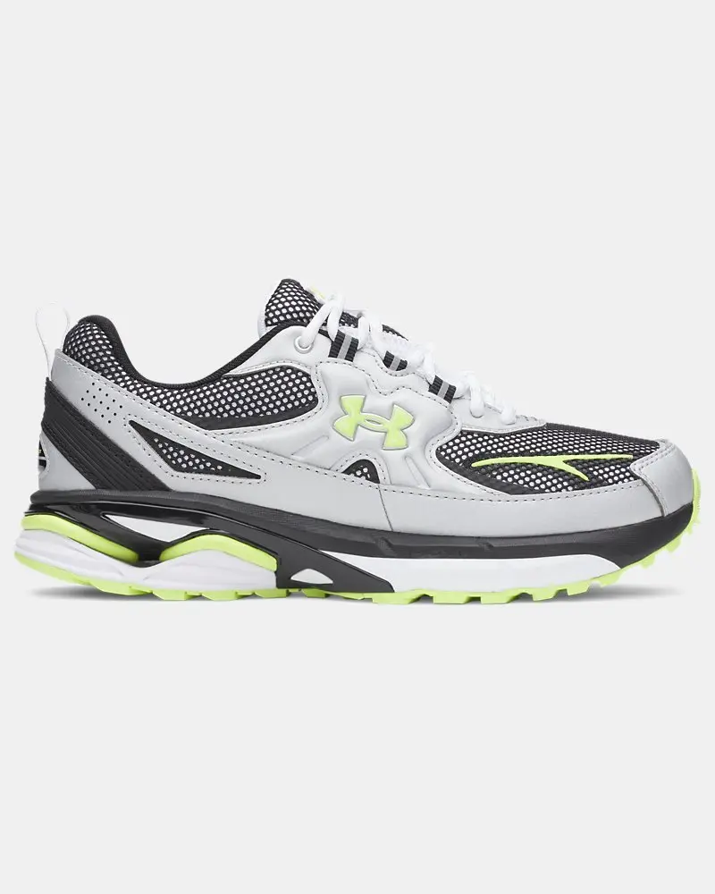 Under Armour Apparition Tech Unisex Shoes