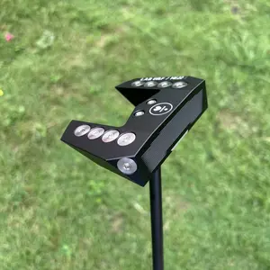 A 15217 Golf tungsten putter Golf tungsten steel putter-2026 new Golf Accessories