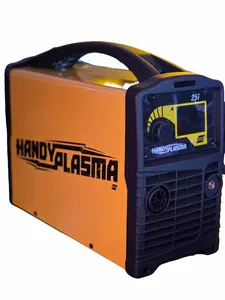 ESAB HandyPlasma 25i Plasma Cutting System - Light & Portable Plasma Cutter