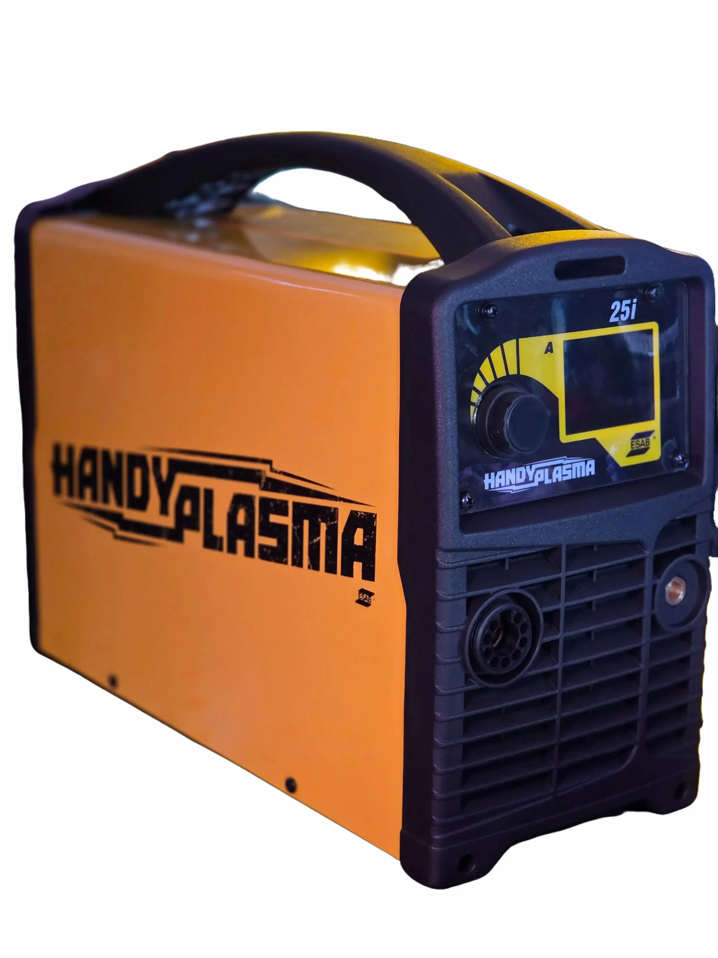 ESAB HandyPlasma 25i Plasma Cutting System - Light & Portable Plasma Cutter