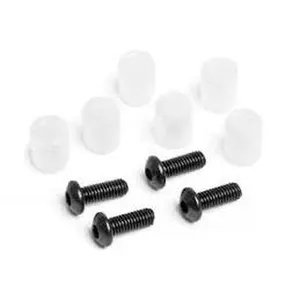 HPI BUSHING/SCREW SET