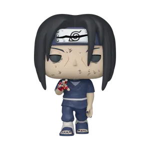 Naruto Shippuden Itachi Uchiha (Goodbye) Funko Pop! Vinyl Figure #2173
