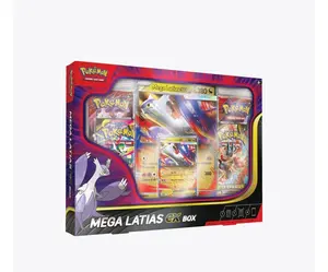 Mega Latias ex Box