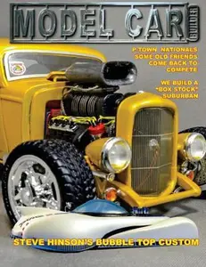 USED-Model Car Builder No. 29: Tips, How-to's, Feature Cars, Events Coverage! by Sorenson, Roy R. (Paperback)
