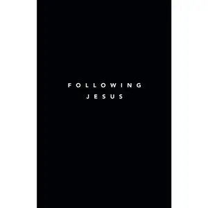 USED-Following Jesus: 7 Essentials To Following Jesus by Deuth, Samuel (Paperback)
