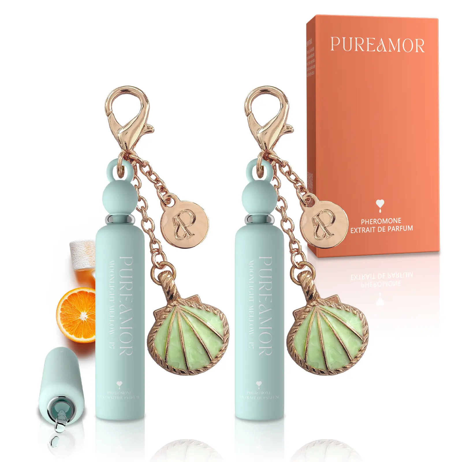 Moonlight Mellow - P7