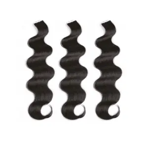 Body Wave Tape-Ins