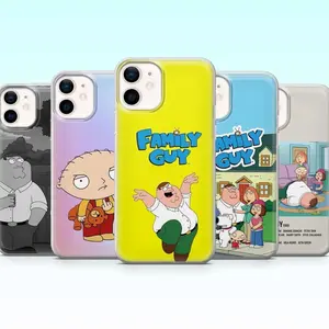 Family Guy Compatible with iPhone 11, 12, 13, 14, 15, 16, 17 & more – check our available sizes