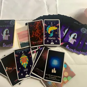 Power Of The Divine Oracle