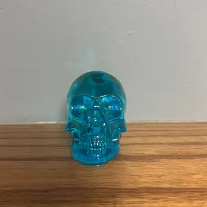 Resin skulls Resin skulls