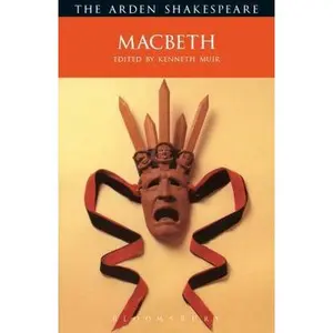 USED Book - Macbeth (Arden Shakespeare: Second Series) by William Shakespeare (Paperback) - english