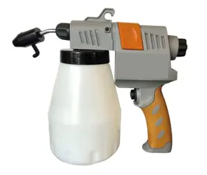Quality Print Special Solution And Sprayer for DTF