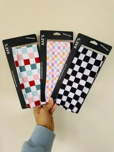 Checkered Prints