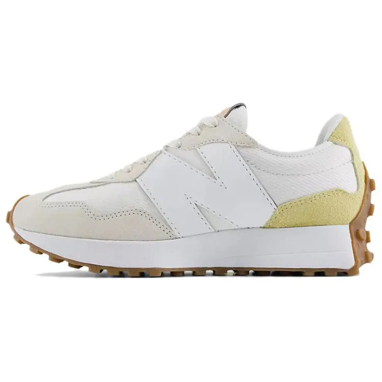 New Balance Wmns 327 'Linen Hay'