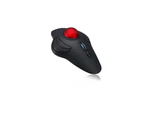 iMouse T40 - Wireless Programmable Ergonomic Trackball Mouse iMouse T40 - Wireless Programmable Ergonomic Trackball Mouse