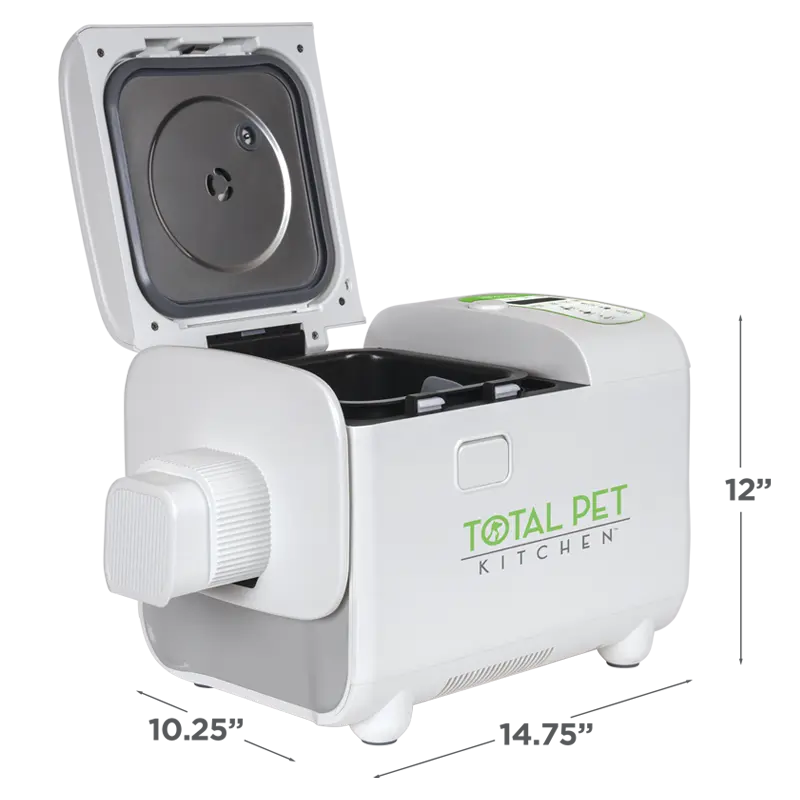 Total Pet Kitchen - TikTok Shop