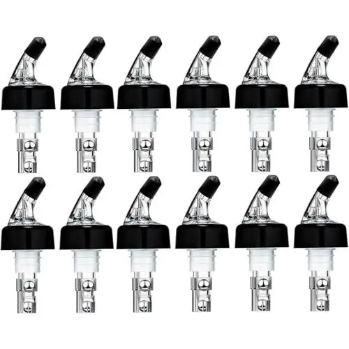 12 Pack Silver
