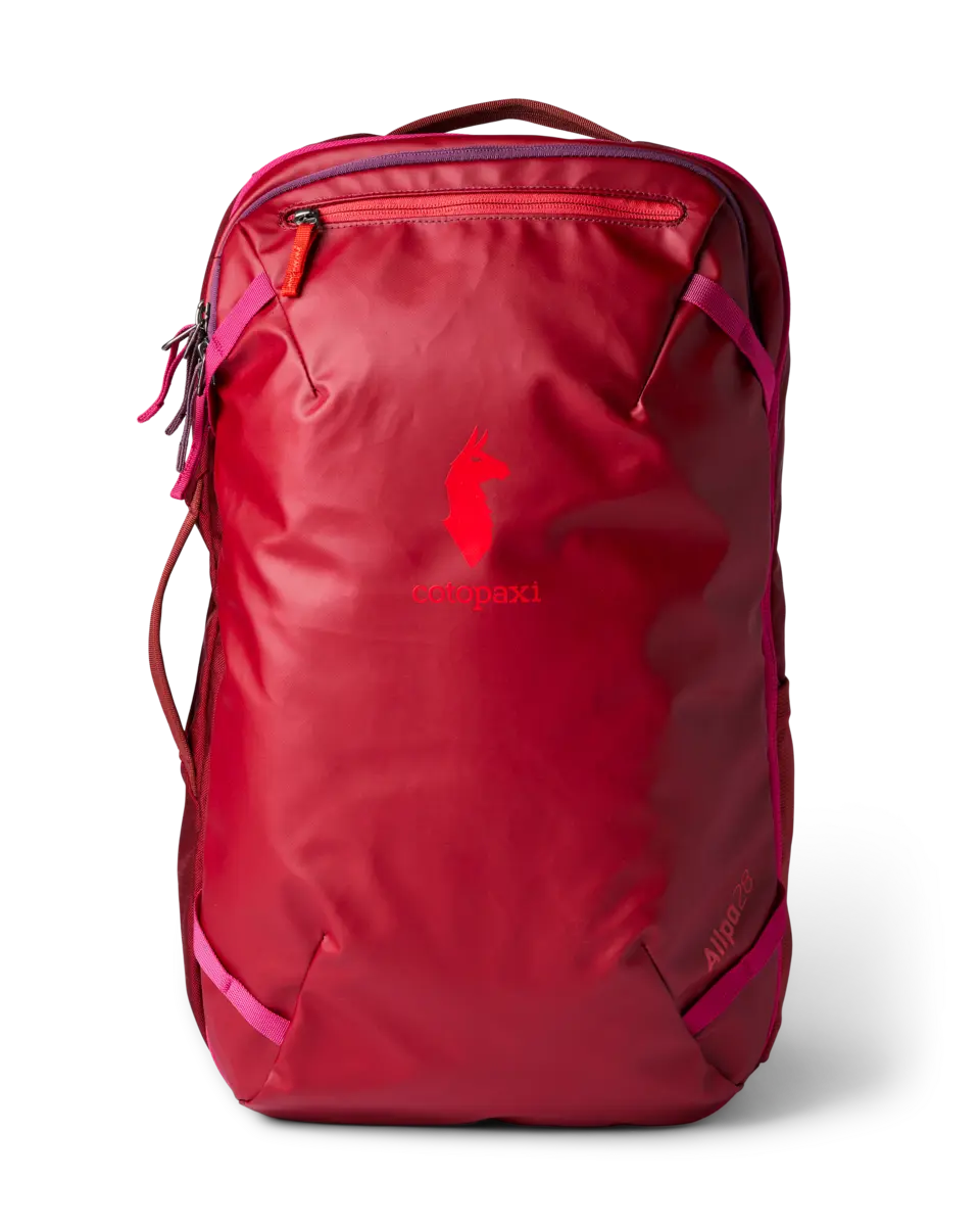 Allpa 28L Travel Pack Allpa 28L Travel Pack