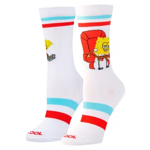 Imma Head Out Women's Crew Socks