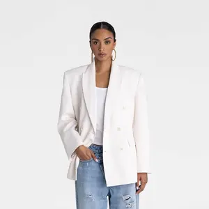 KBB by KAHLANA Women's 'The David Blazer' KBB by KAHLANA Women's 'The David Blazer'