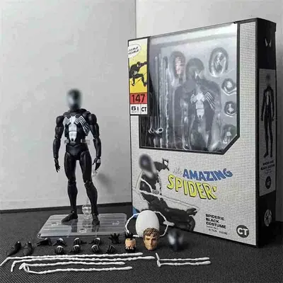 Mafex Silver Surfer TikTok Shop