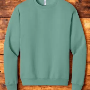 Build a crewneck Sweatshirt - Choose Your Design on TikTok - Unisex Fleece for Festive & Everyday Wear - Cozy & Comfortable for Men & Women