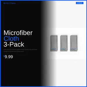 Microfiber Cloth