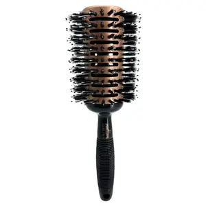 Phillips Luxe Thermal Tourmaline Monster Vent Brush Poly Round 3.5 inch