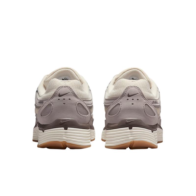 Men's Nike P-6000 College Grey/Cave Stone (IB2986 002)