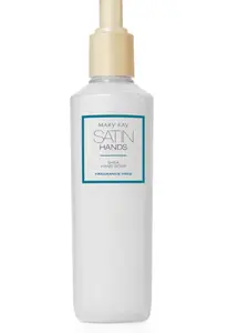 MARY KAY Satin Hands Shea Hand Soap Fragrance Free Hand Soap