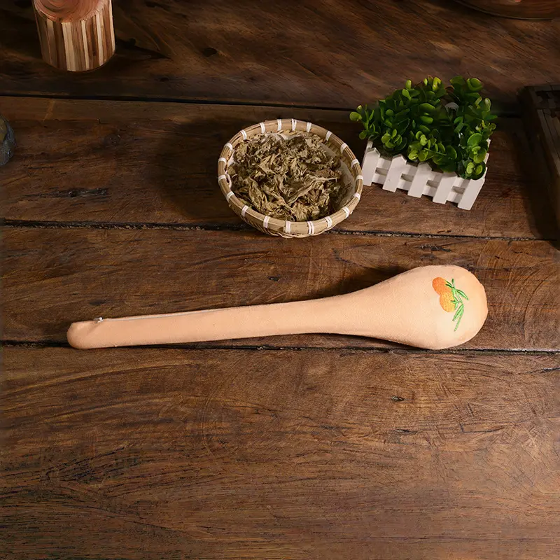 Upgraded Zipper Version of [Extended Length 48cm]