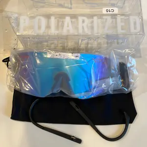 Polarized Eyewear sunglass