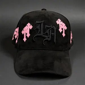 Pink Chrome LA (Vientohats)
