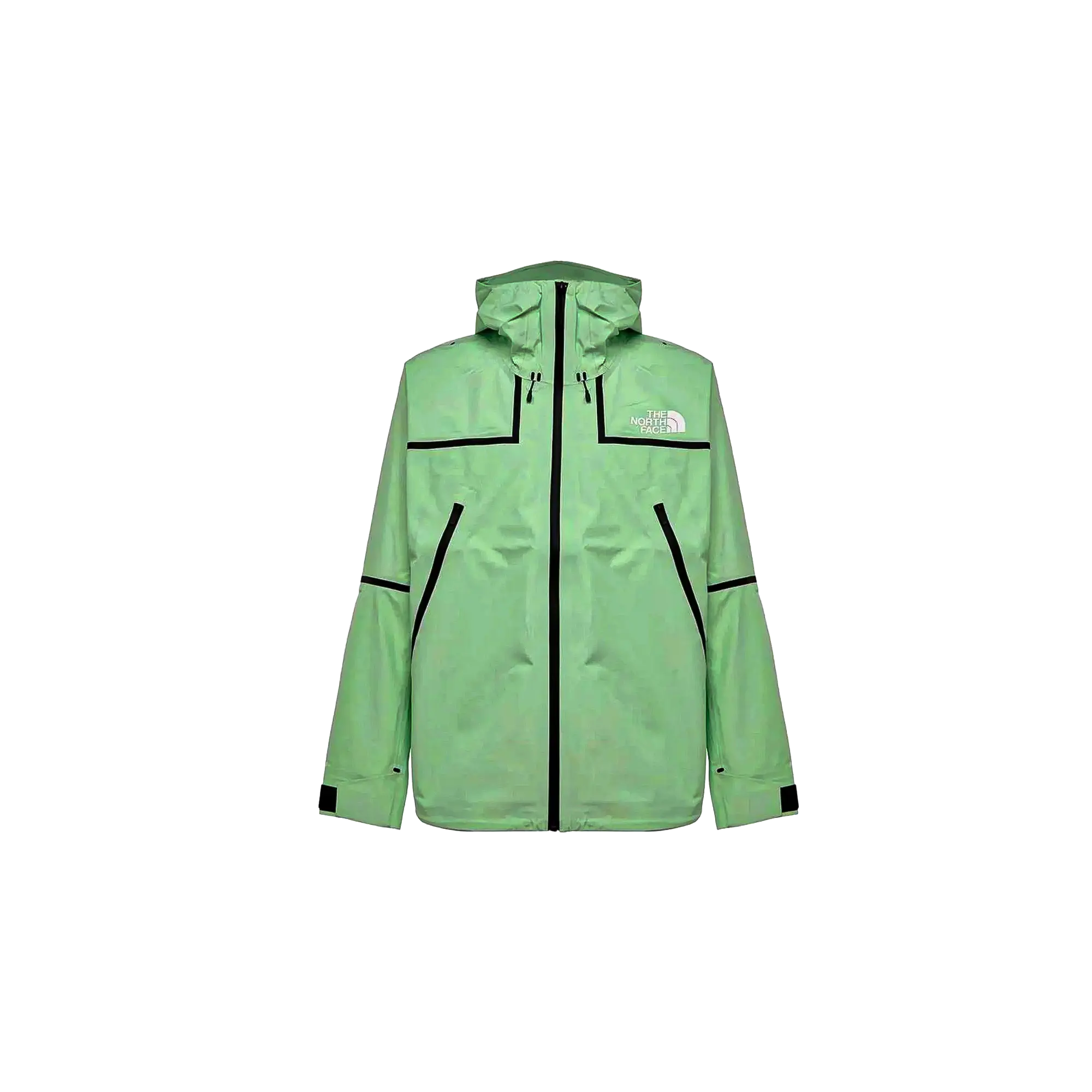 RMST Denali Jacket "Patina Green" NF0A7UQ8