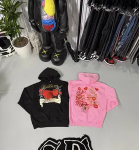 SDL Betty B Hoodies