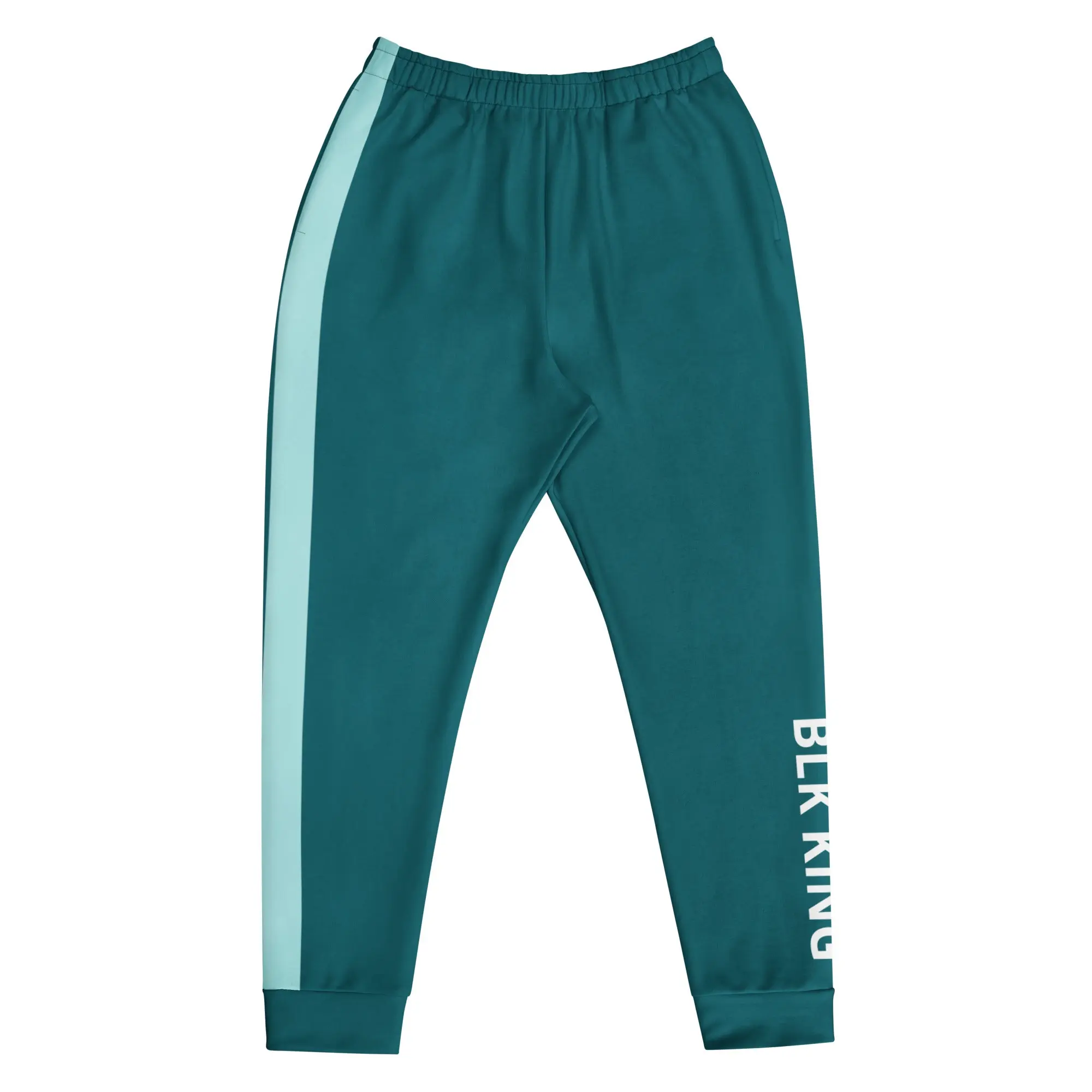 BLK KING Performance Joggers | Men’s Luxury Workout Sweatpants