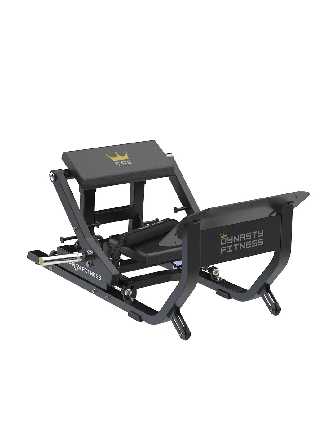 Hip Thruster DPB401