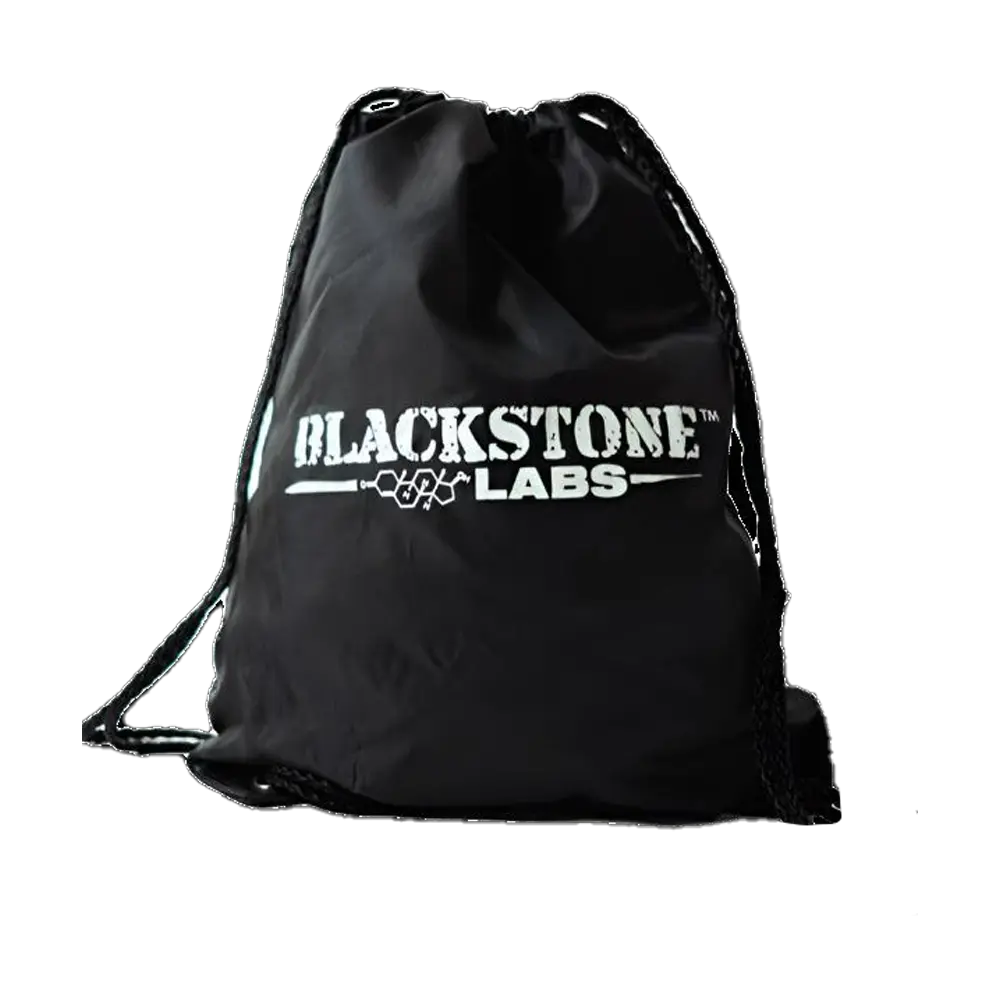 Drawstring Bag