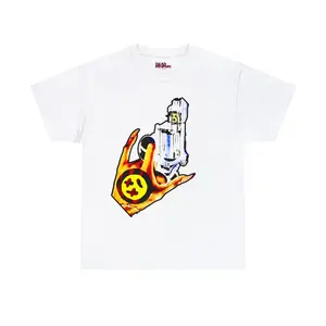 GUN IN HAND Tshirt