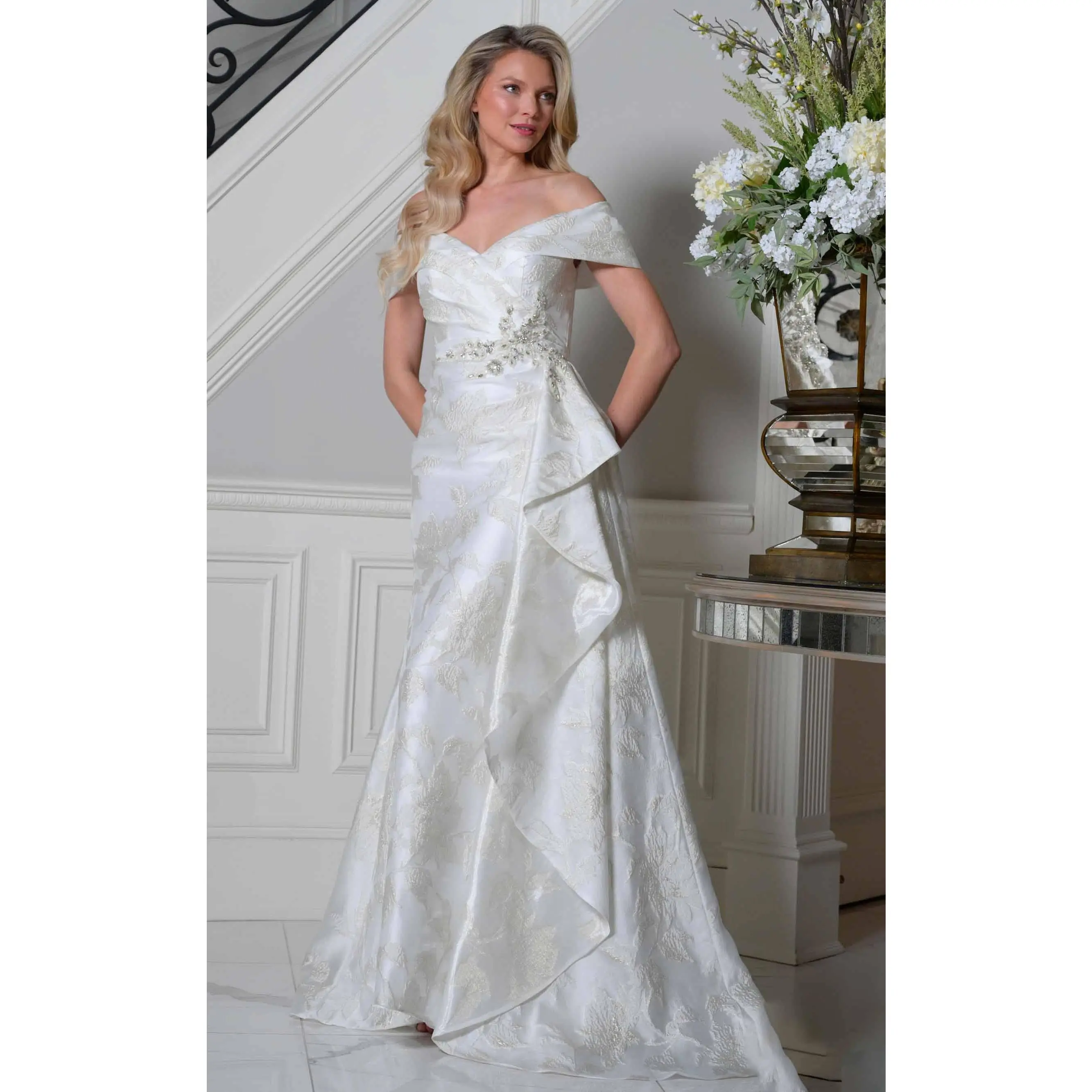 Marsoni MV1401 Dress
