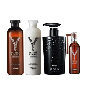 Package A for Scalp Care (68 products in total)