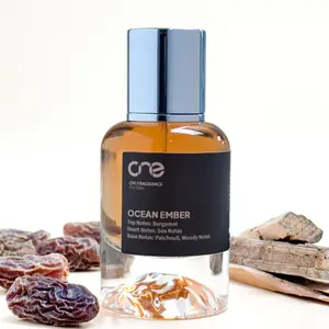 Ocean Ember, CN1 Fragrance | Men Perfume, Eau de Parfum (EDP)