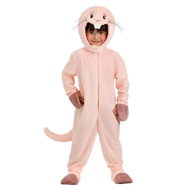 Toddler Disney Kim Possible Rufus Costume (© Disney)