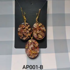 Amaranth Preservation AP001-B