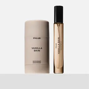 Vanilla Skin - Layering Duo Vanilla Skin - Layering Duo