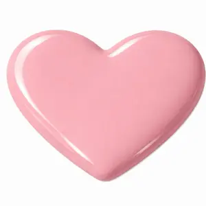 Glossé Gel Soft Rose 15ml Hema Free High-Gloss Salon-Quality Finish Long-Lasting Chip-Resistant Neutral Shade for Everyday Wear soak-off polish