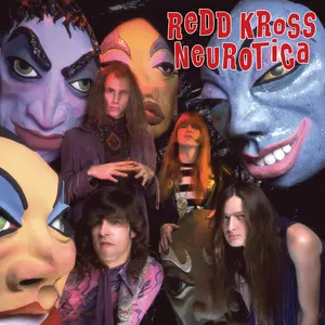 Redd Kross - Neurotica  [COMPACT DISC - CD] Bonus Tracks