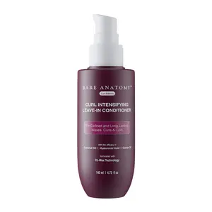 Curl Intensifying Leave-In Conditioner for Curly hair- 140 ml